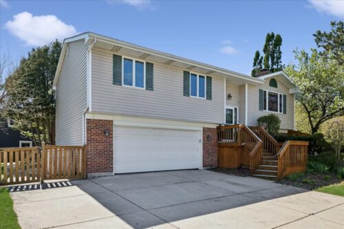 4140 Portage Lane, Hoffman Estates, IL