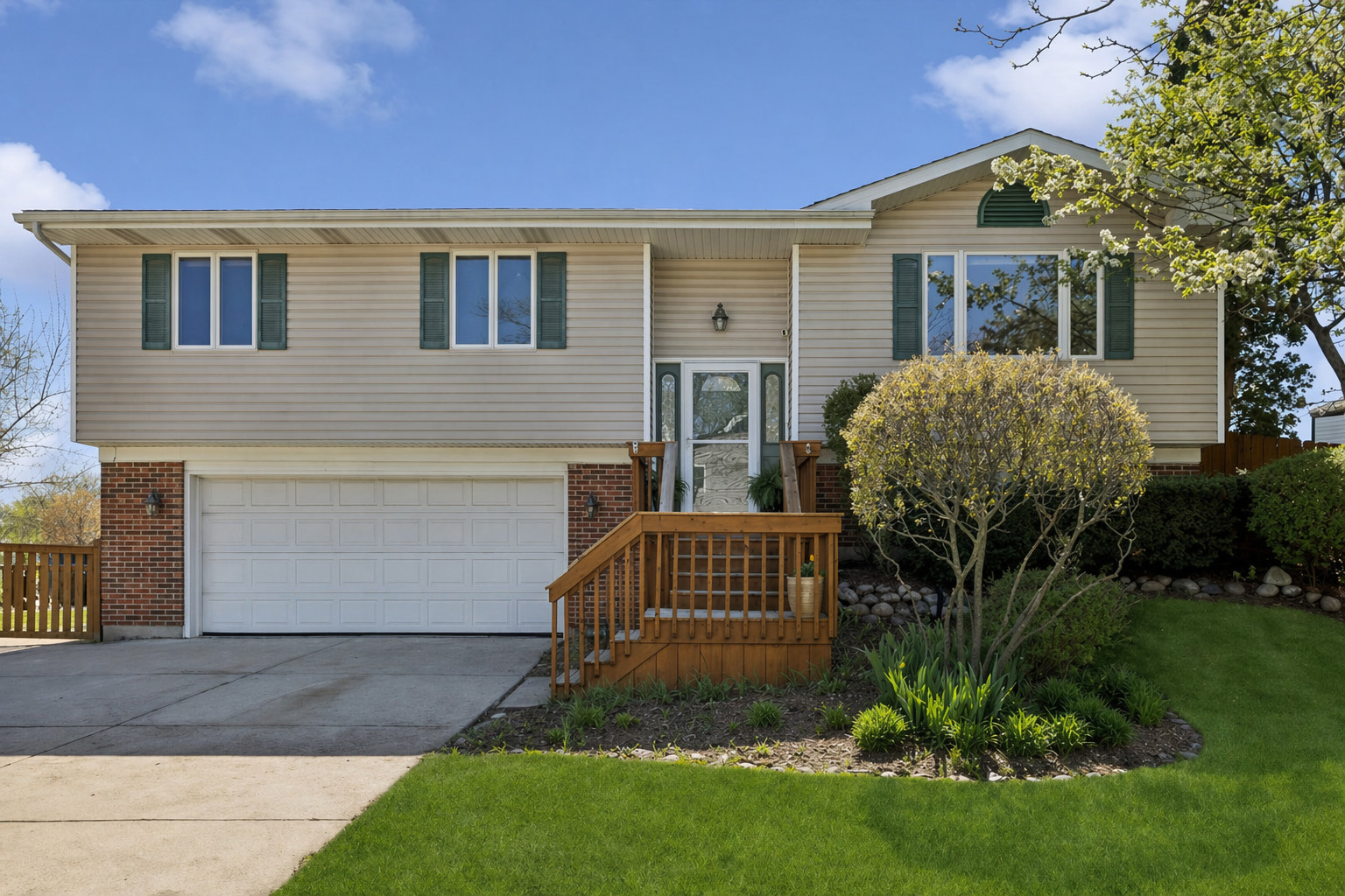 4140 Portage Lane, Hoffman Estates, IL