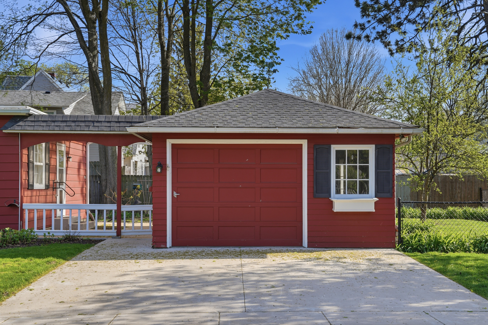 410 N 4th Street, Oregon, IL