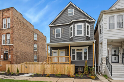 708 E 90th Street, Chicago, IL