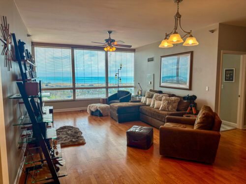 1841 S Calumet Avenue #1403, Chicago, IL