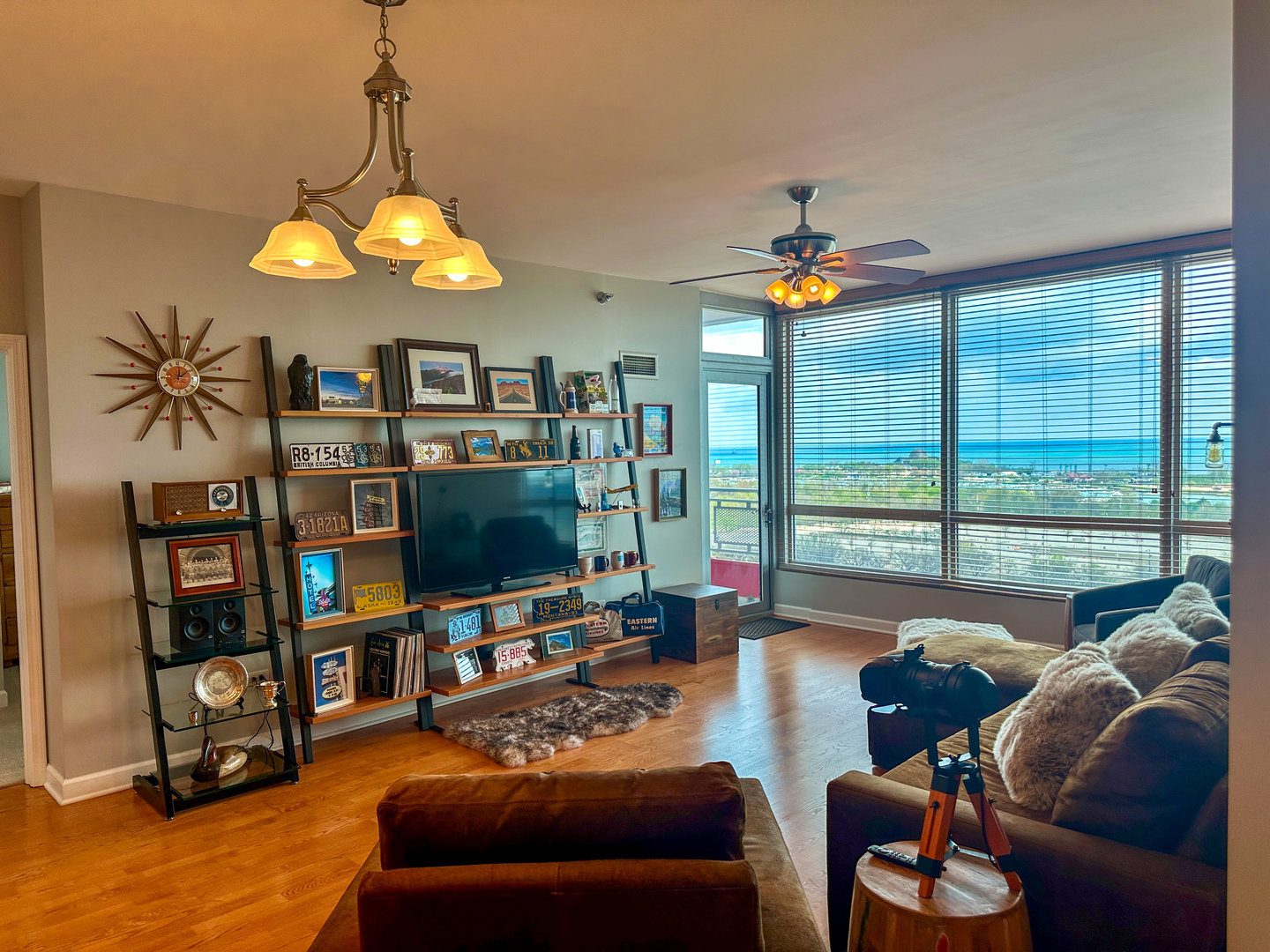 1841 S Calumet Avenue #1403, Chicago, IL