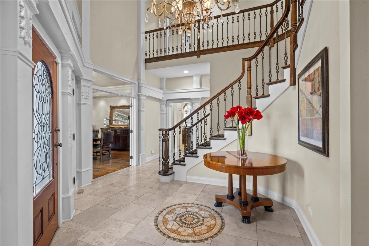 1315 Abington Cambs Drive, Lake Forest, IL