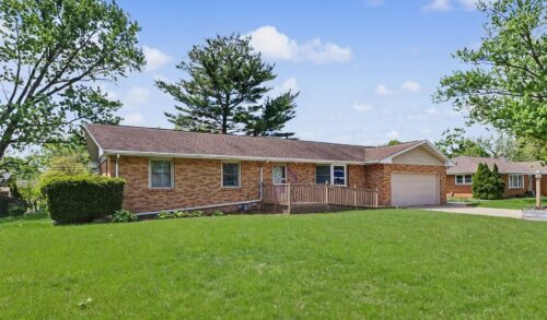 2409 John Drive, Urbana, IL