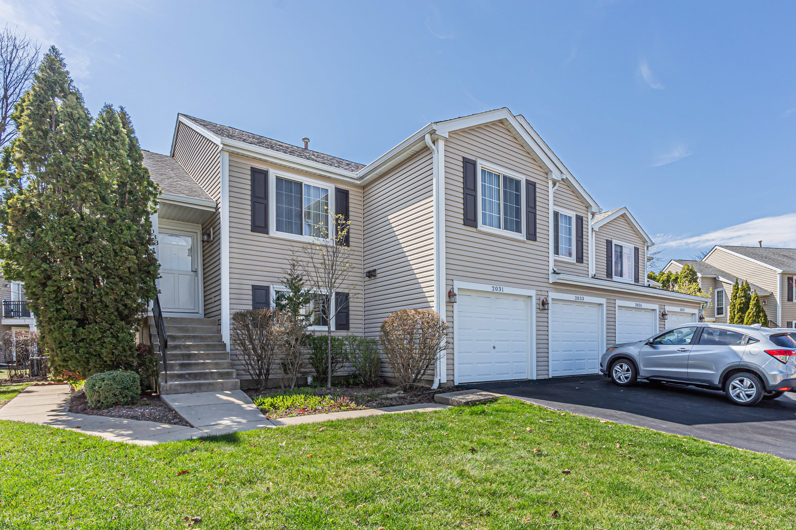 2031 Windmere Circle, Schaumburg, IL