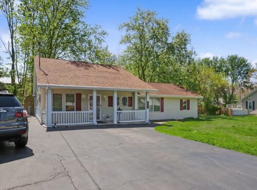 5555 Thrush Avenue, Decatur, IL