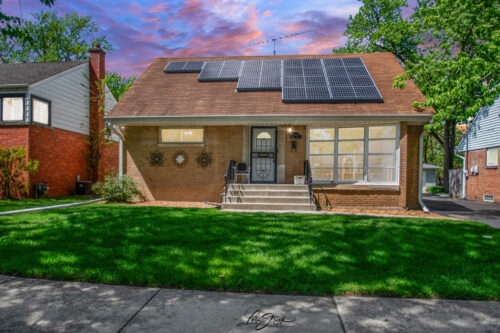18628 Morris Avenue, Homewood, IL
