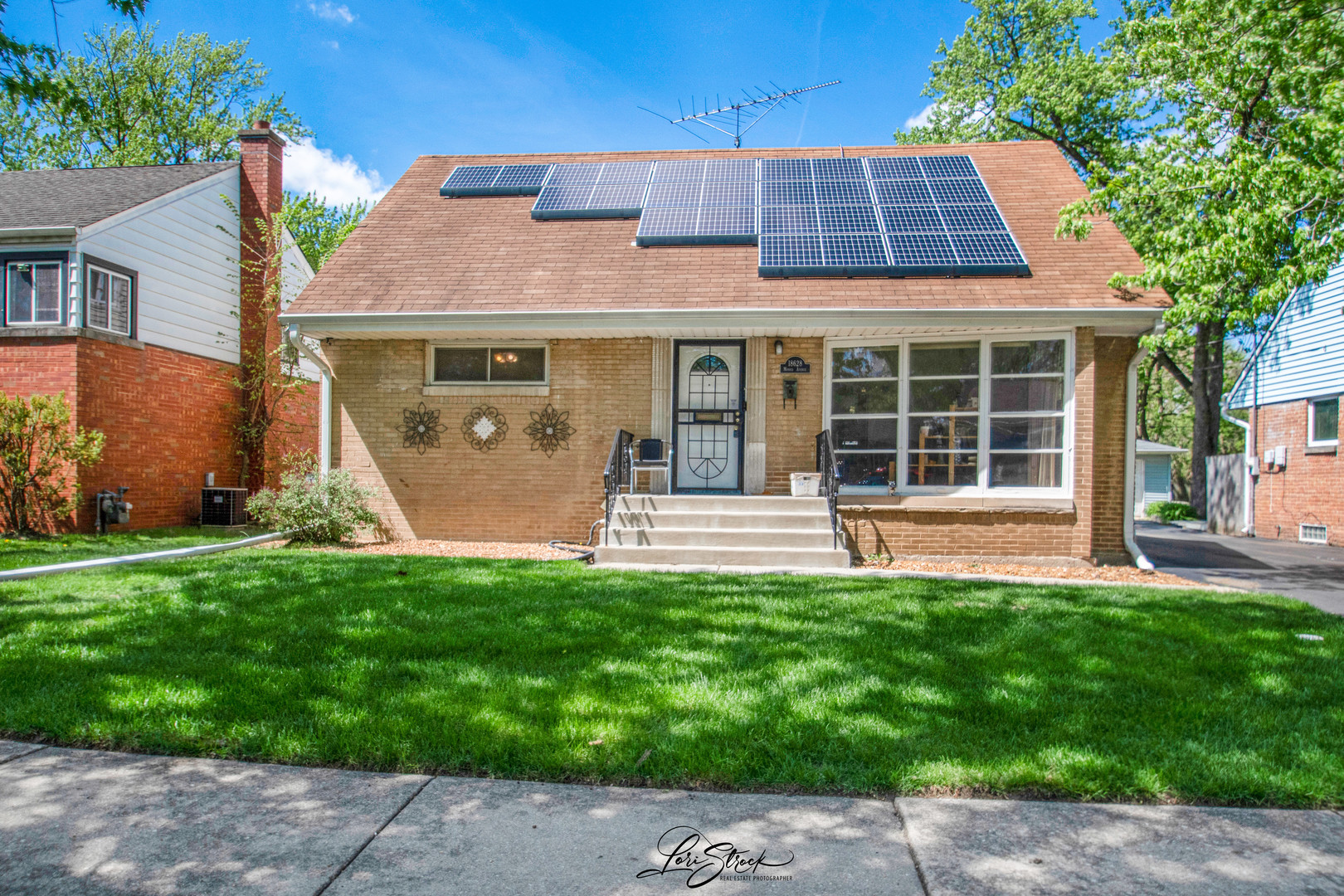 18628 Morris Avenue, Homewood, IL