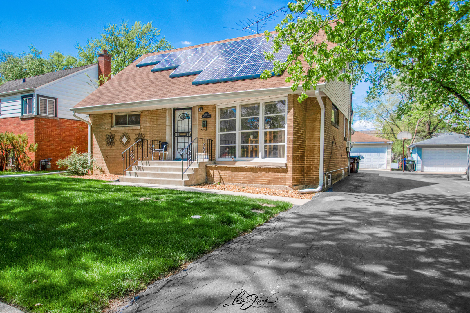 18628 Morris Avenue, Homewood, IL