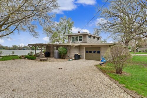 472 Wolfe Drive, Loda, IL