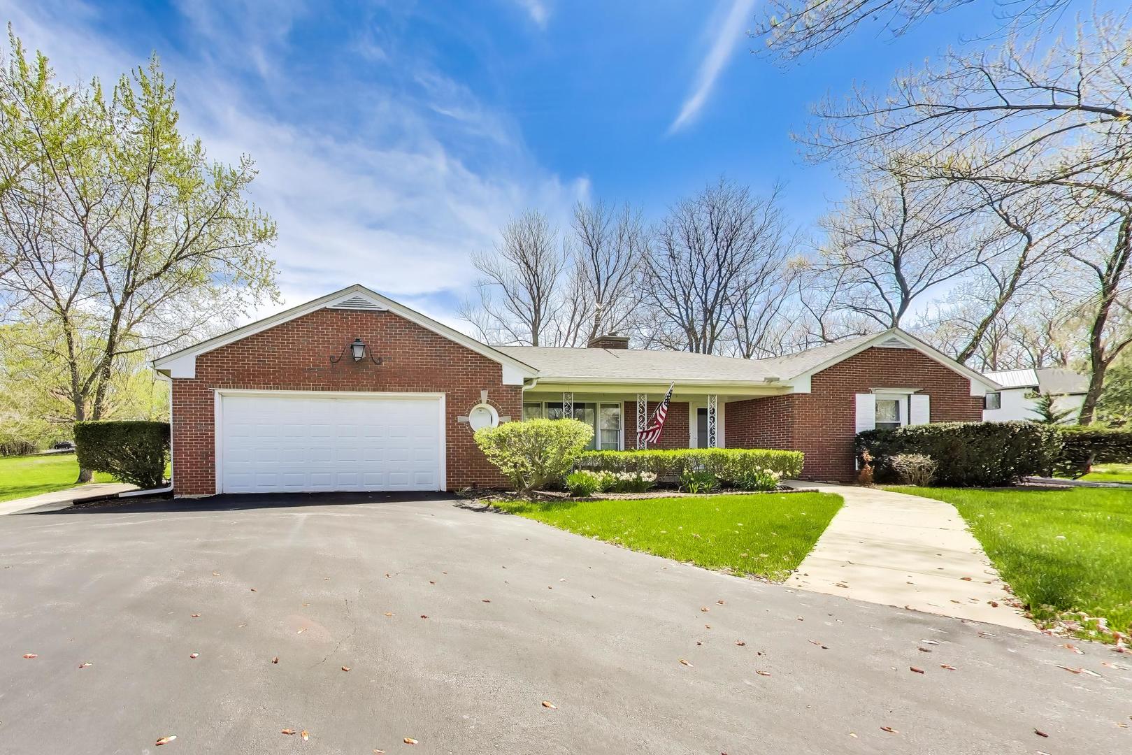 133 Howe Terrace, Barrington, IL
