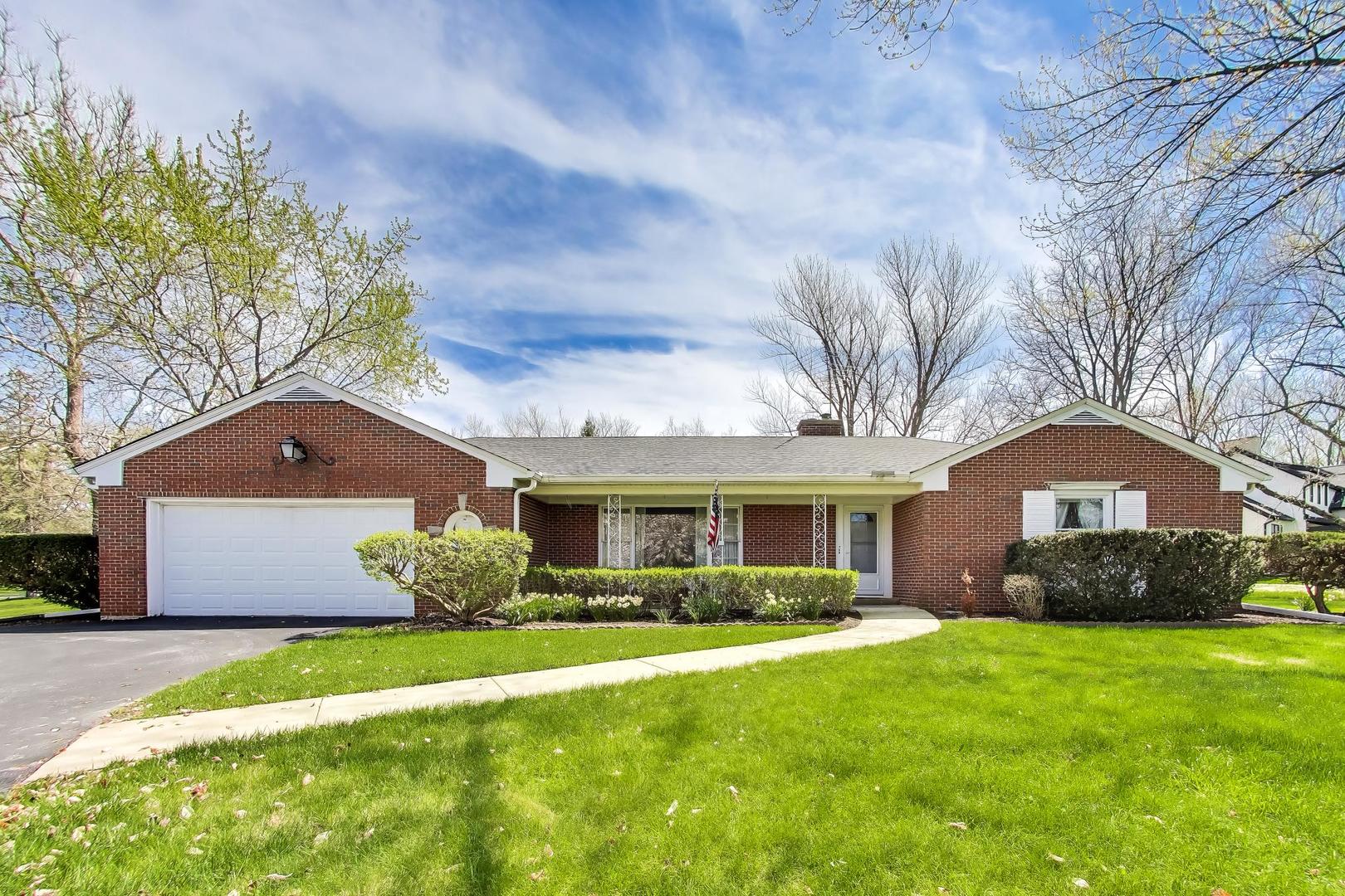 133 Howe Terrace, Barrington, IL