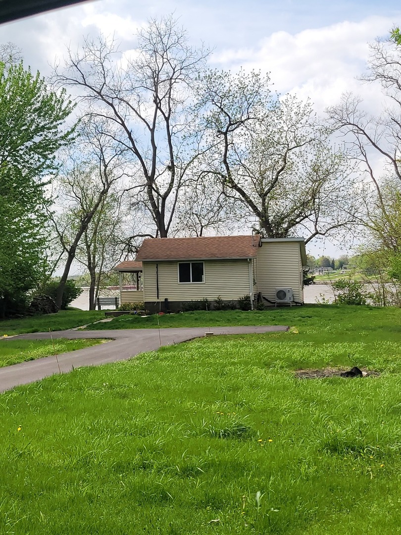 2365 S High Street, Port Byron, IL