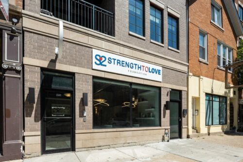 2136 W Belmont Avenue #1, Chicago, IL