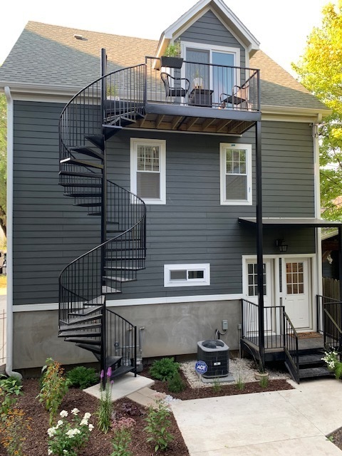 2658 W Homer Street #CH, Chicago, IL