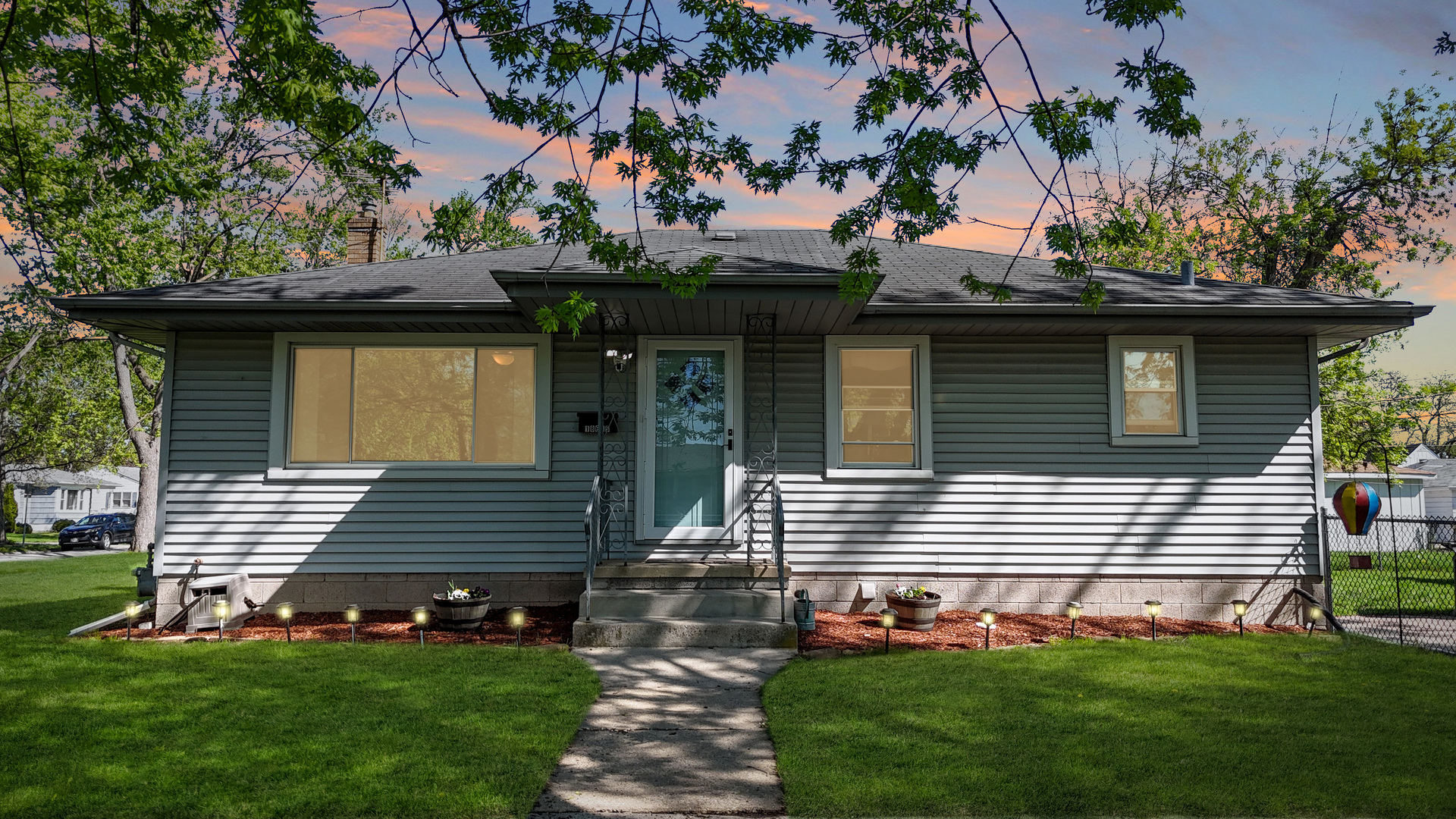 18655 Sherman Street, Lansing, IL