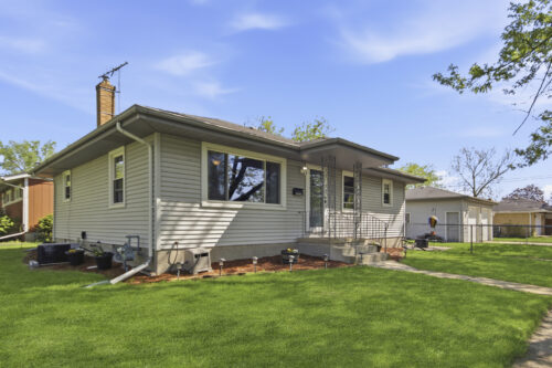 18655 Sherman Street, Lansing, IL