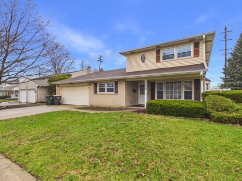 1415 S Evergreen Avenue, Arlington Heights, IL