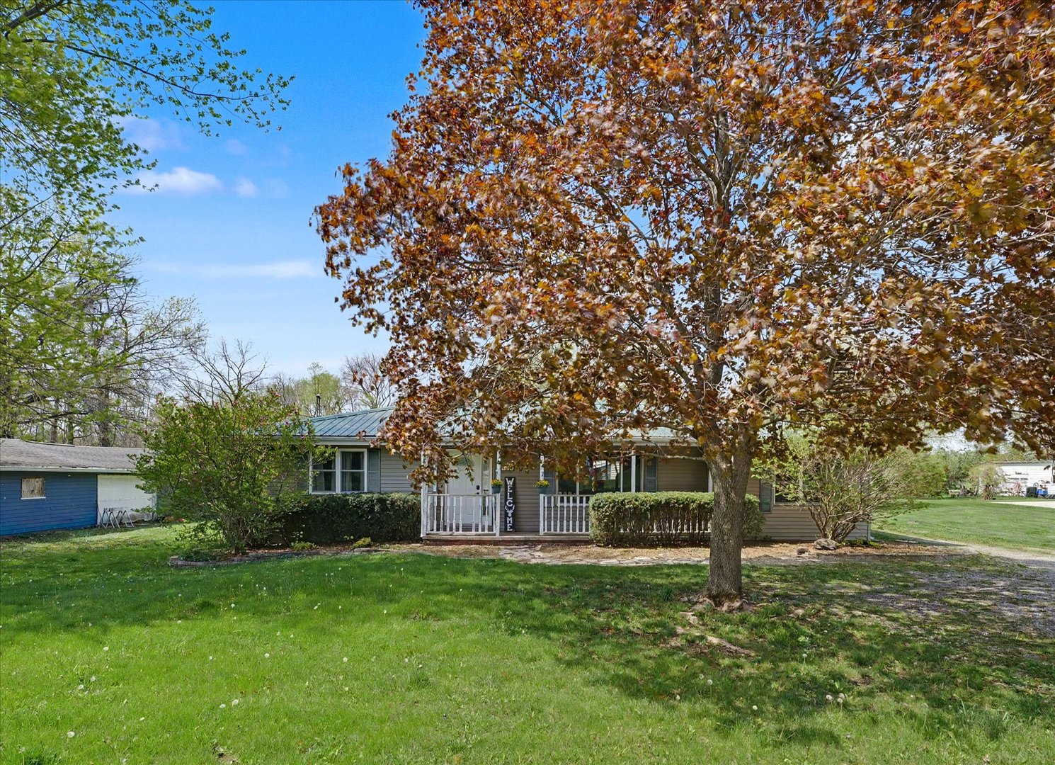 628 Courtland Street, Saybrook, IL