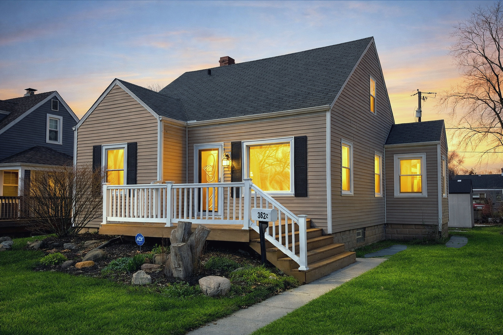 3622 178th Street, Lansing, IL