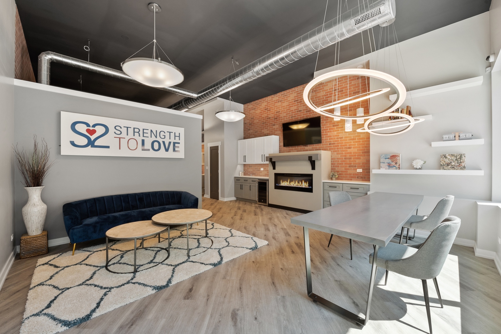 2136 W Belmont Avenue #1, Chicago, IL