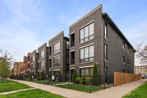 6508 S Ingleside Avenue, Chicago, IL