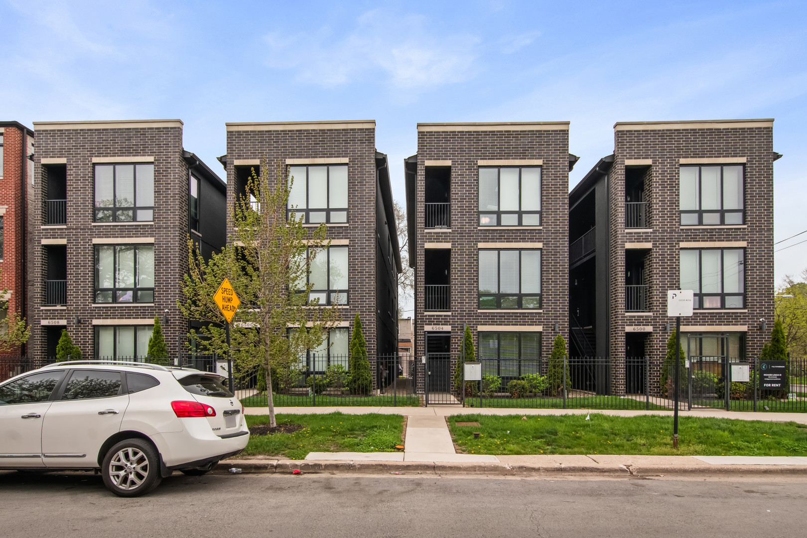 6508 S Ingleside Avenue, Chicago, IL