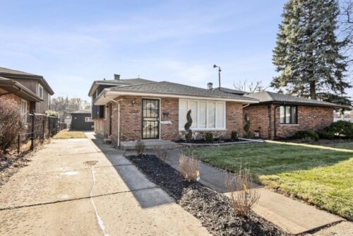 505 E 146TH Street, Dolton, IL