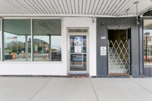 101 E Sangamon Avenue, Rantoul, IL