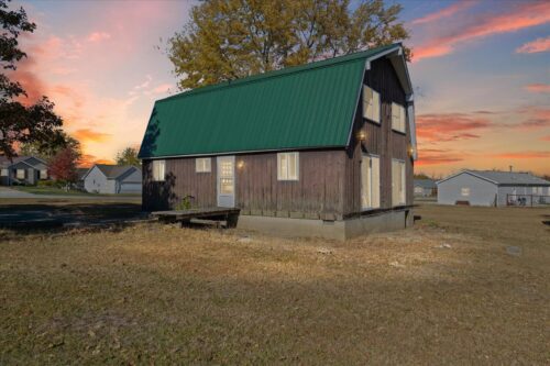 144 Pawnee Drive, Loda, IL