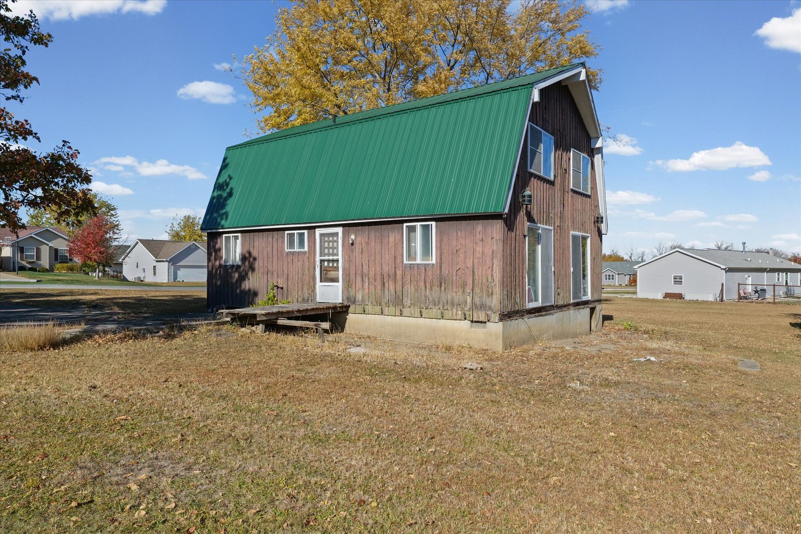 144 Pawnee Drive, Loda, IL