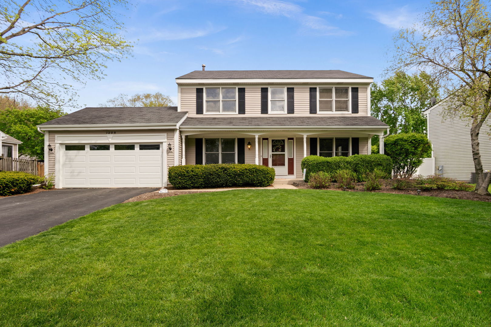 1208 Thrun Drive, Batavia, IL