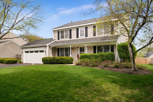 1208 Thrun Drive, Batavia, IL