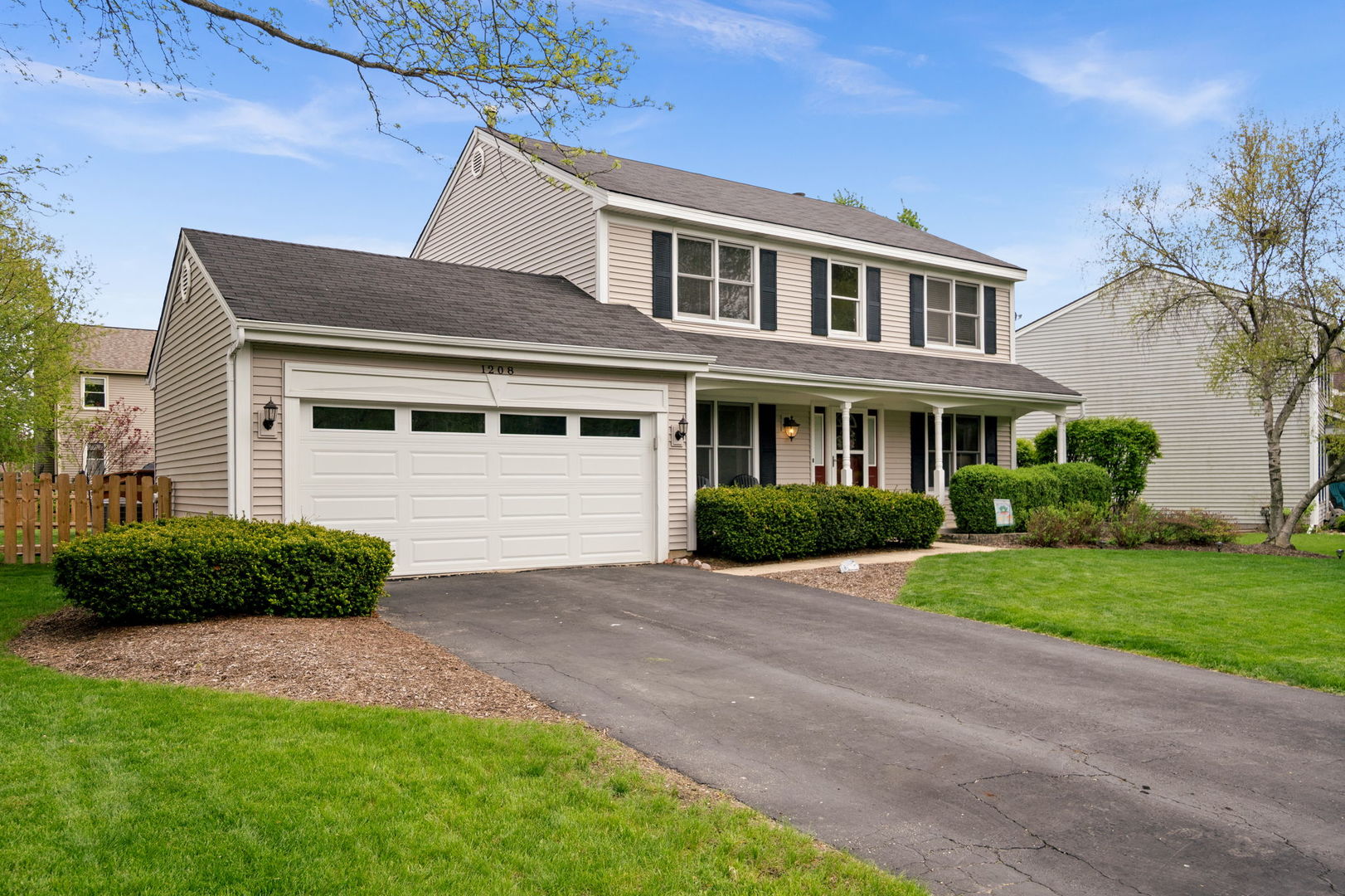 1208 Thrun Drive, Batavia, IL