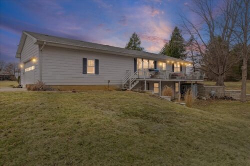 88 County Road 2000, Mahomet, IL