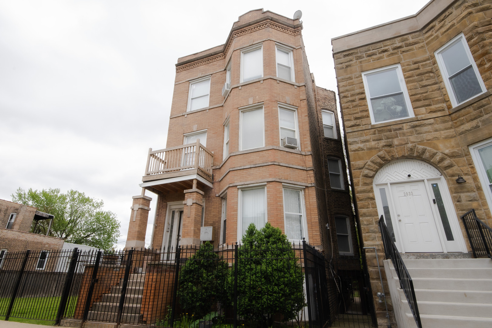 2931 W LEXINGTON Street, Chicago, IL