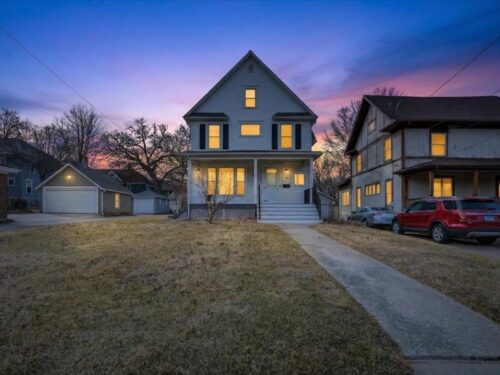 14 N Harlem Avenue, Freeport, IL