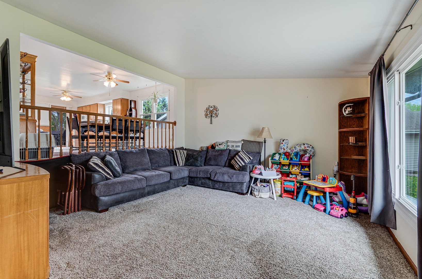 605 Davidson Drive #B, Minooka, IL