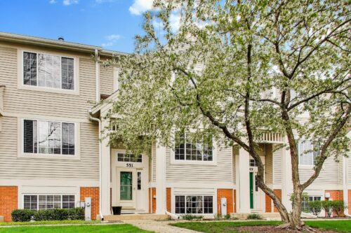 551 Cary Woods Circle, Cary, IL