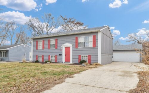 414 S Dodson Drive, Urbana, IL