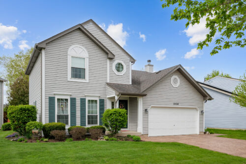 2426 Wild Cherry Court, Aurora, IL