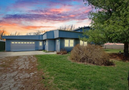 3055 County Road 1200 E, Rantoul, IL