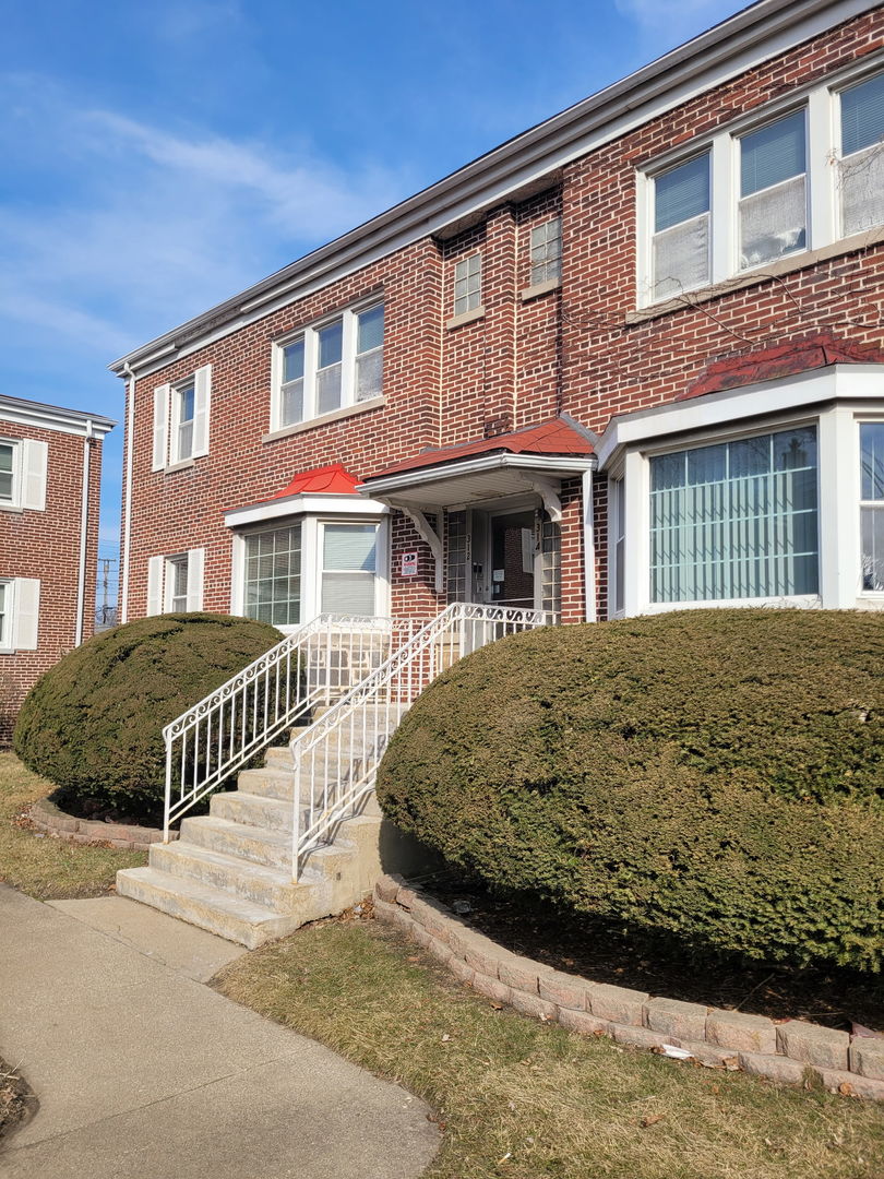 312 E 83rd Street #1, Chicago, IL