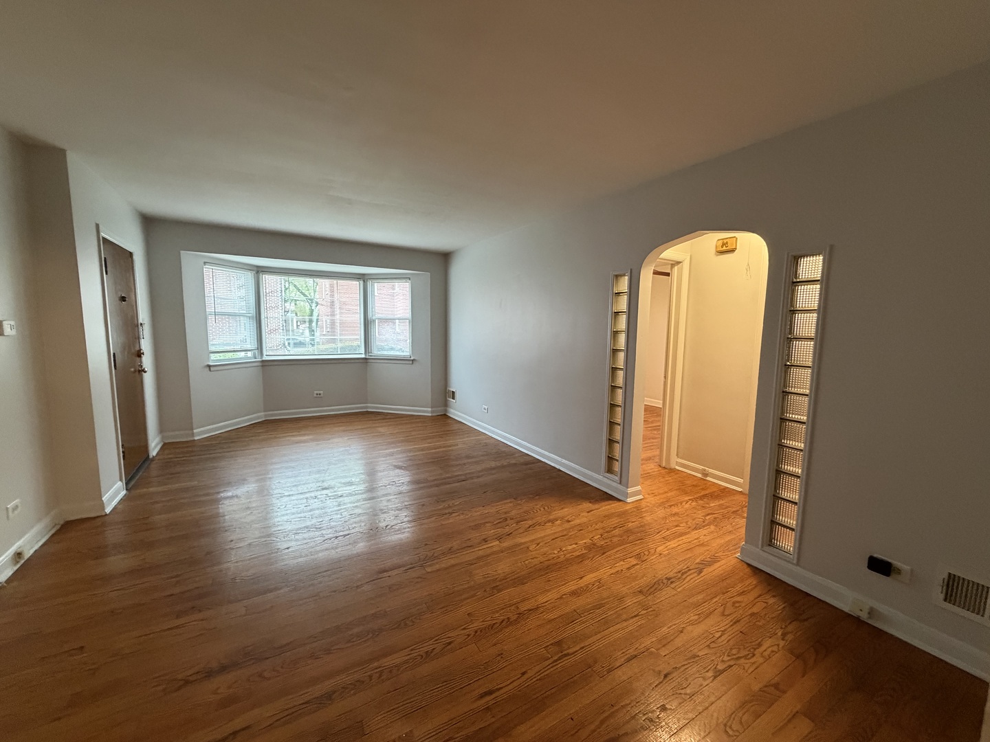 312 E 83rd Street #1, Chicago, IL