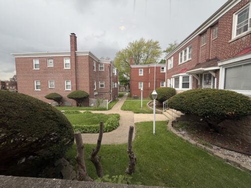 312 E 83rd Street #1, Chicago, IL