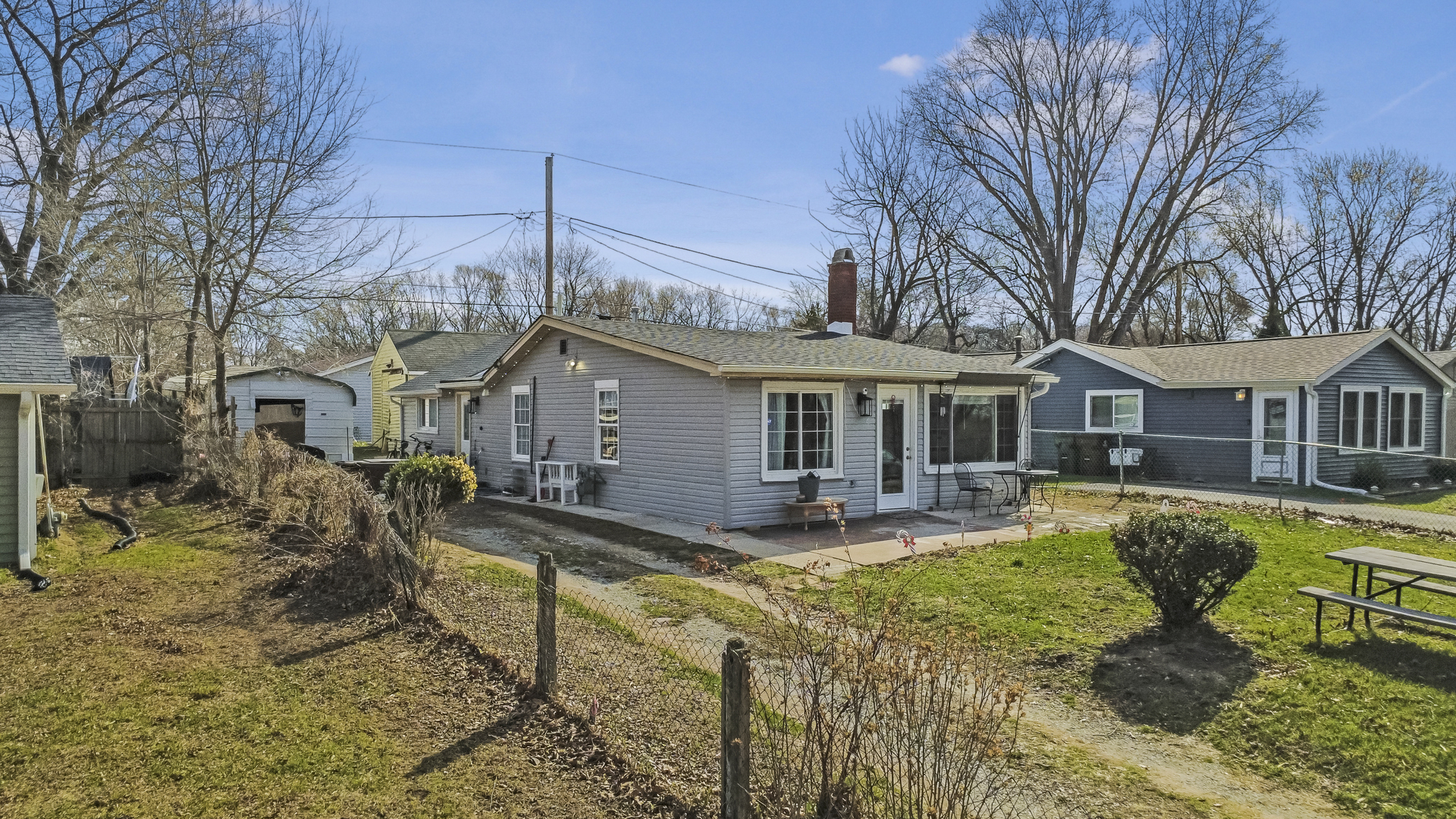 1903 Lakewood Drive, Wilmington, IL