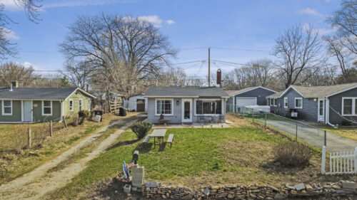 1903 Lakewood Drive, Wilmington, IL