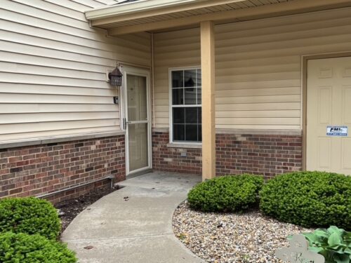3792 Thornhill Circle #3792, Champaign, IL