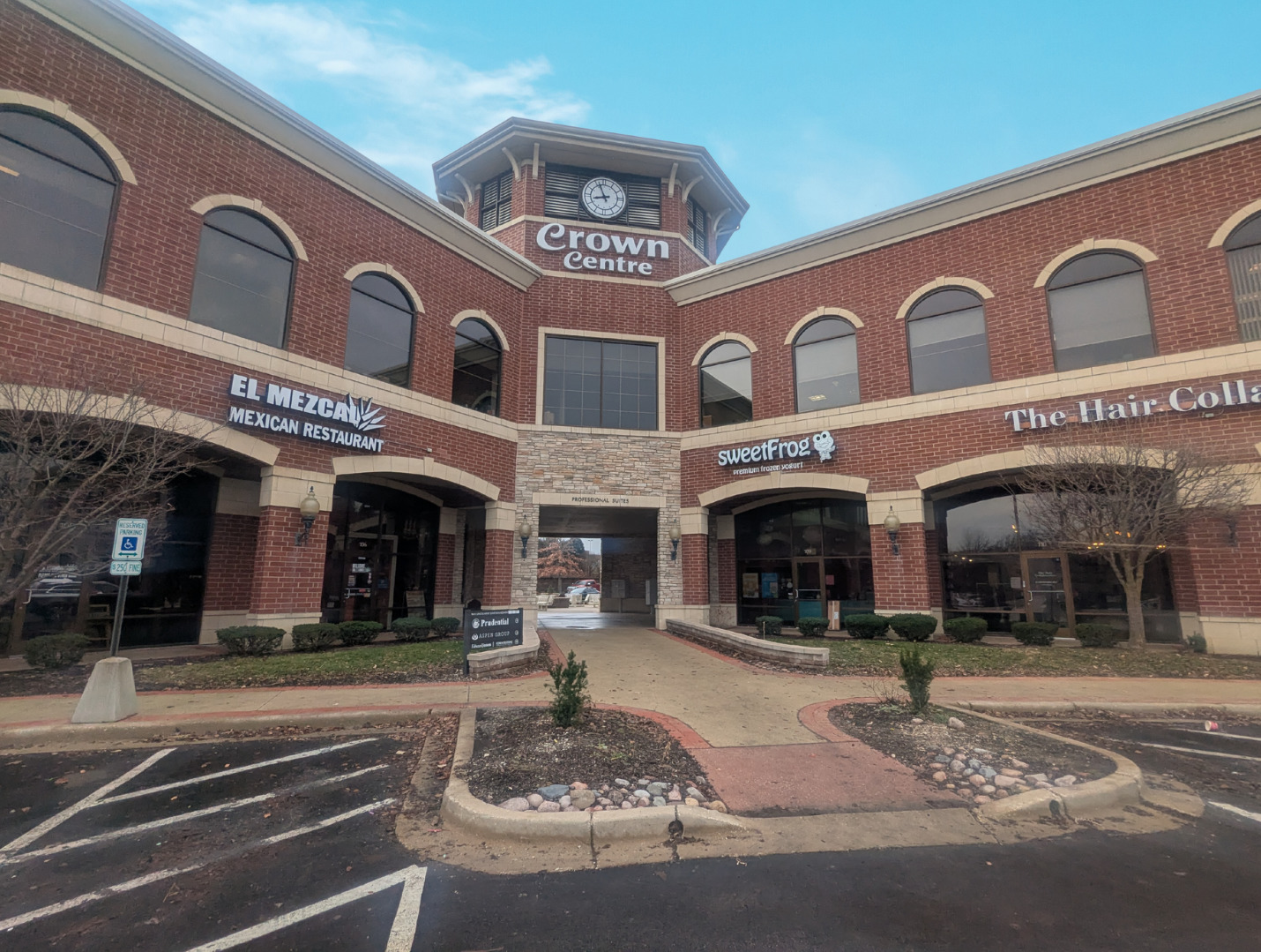 9645 Lincolnway Lane #211, Frankfort, IL