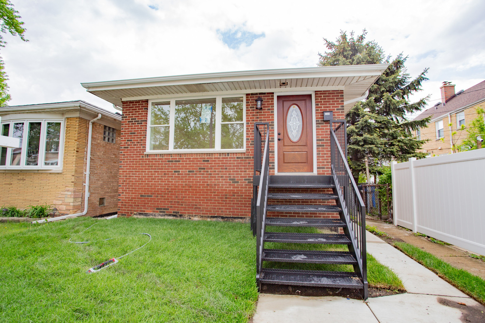 5509 N Central Avenue, Chicago, IL